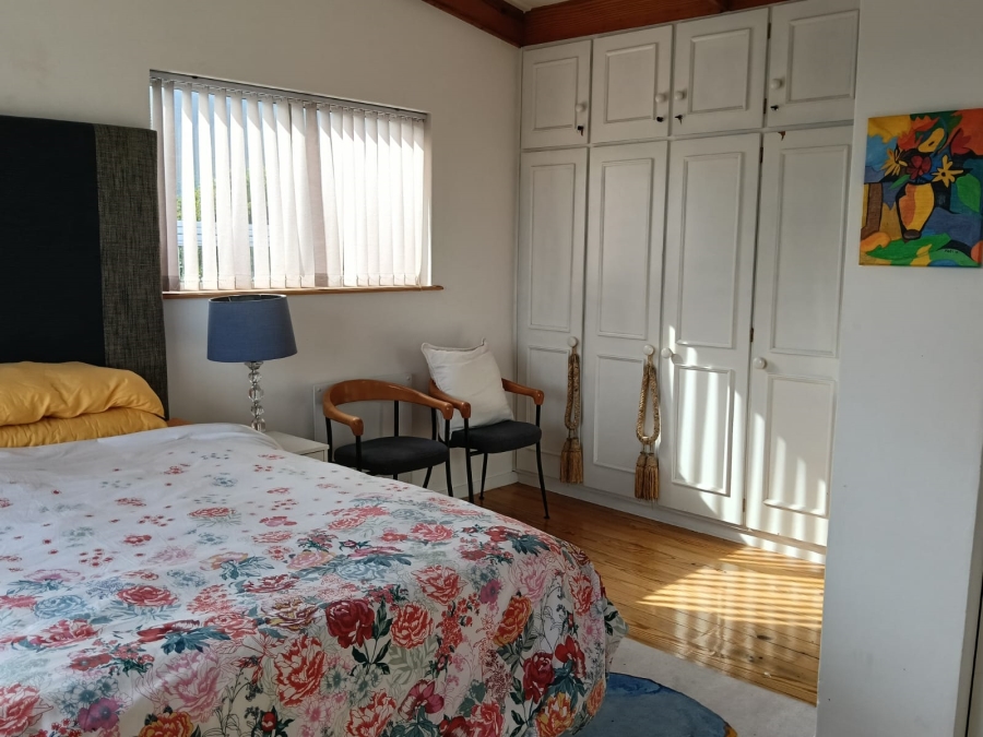 To Let 2 Bedroom Property for Rent in Vermont Western Cape